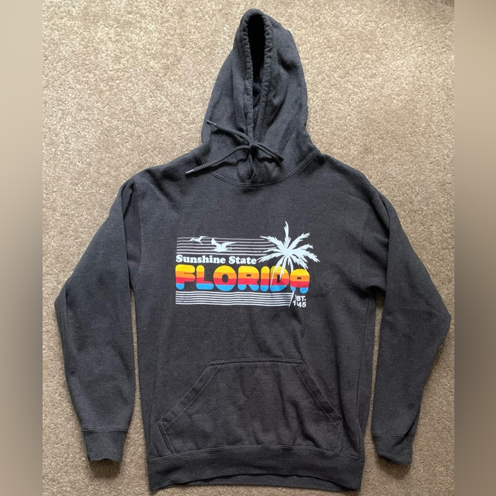 Florida Sweater
